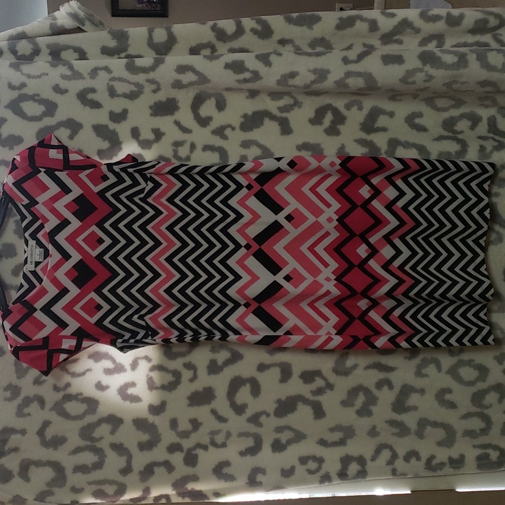 Liz Claiborne dress
